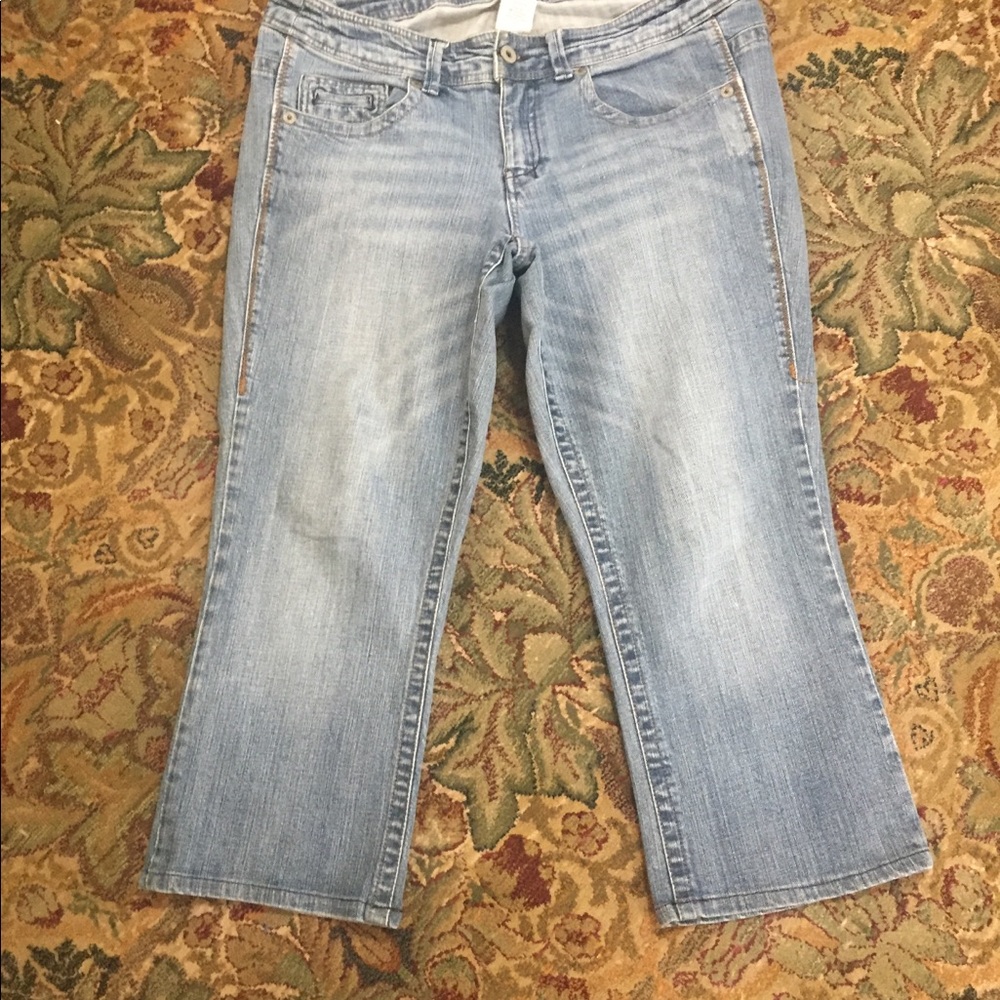 ZCavaricci Vintage Jean Gem